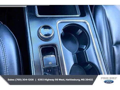Used 2022 Lincoln Corsair FWD image 23