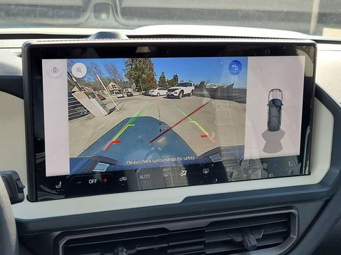 New 2026 Ford Bronco Sport Heritage w/ Convenience Package image 46