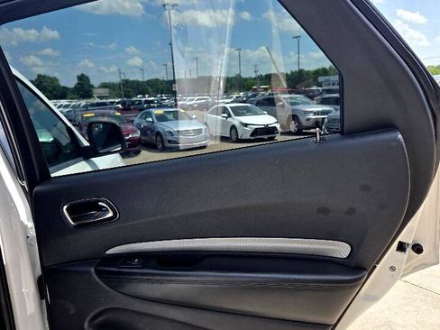 Used 2019 Dodge Durango GT w/ Blacktop Package image 14