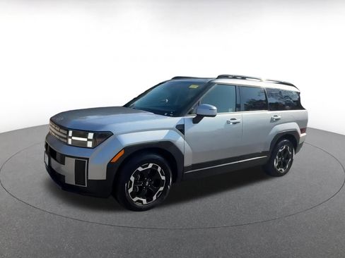 Used 2025 Hyundai Santa Fe SEL image 8