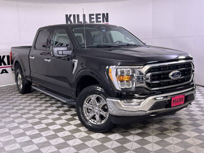 Used 2021 Ford F150 XLT w/ Equipment Group 302A High