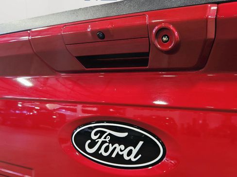 Certified 2024 Ford F150 XLT w/ Equipment Group 302A MID AWD/4WD image 25
