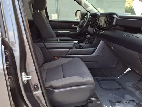 Used 2023 Toyota Tundra SR5 w/ SX Package AWD/4WD image 23