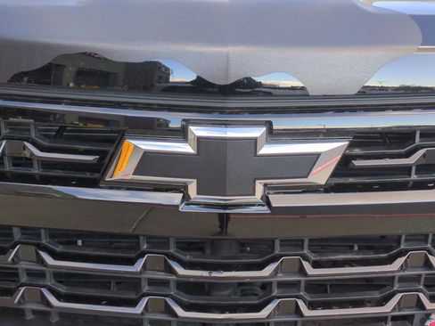 Used 2025 Chevrolet Silverado 1500 LT Trail Boss image 13