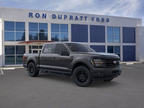 New 2026 Ford F150 XLT w/ Equipment Group 302A MID AWD/4WD image 30