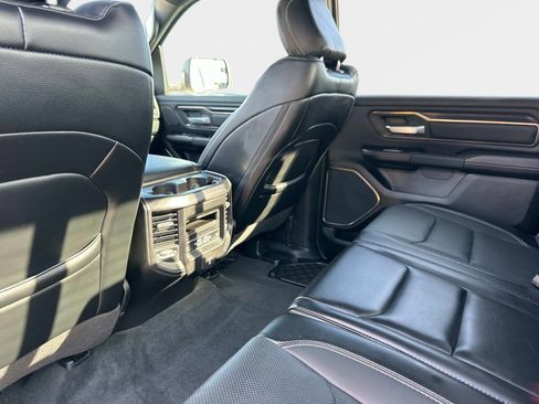 Used 2023 RAM 1500 Rebel w/ Rebel Level 2 Equipment Group image 16