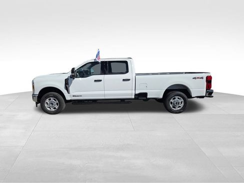 New 2026 Ford F350 XLT w/ 360-Degree Camera Package image 2