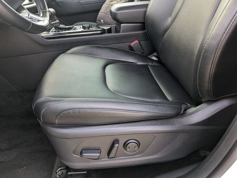 Certified 2023 Kia Sportage EX FWD image 20