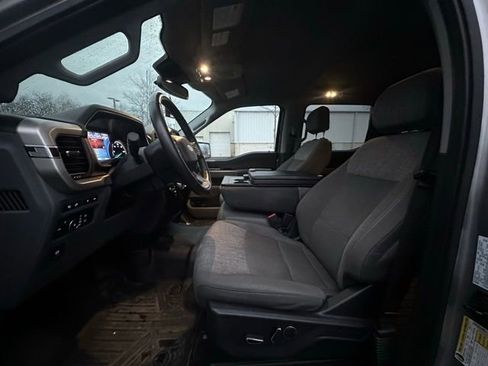 Used 2021 Ford F150 XLT w/ Equipment Group 302A High image 25