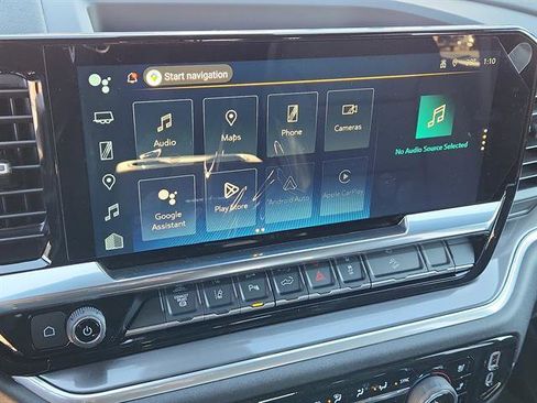 New 2026 Chevrolet Silverado 2500 High Country w/ Technology Package image 14