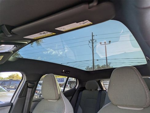 New 2026 Volvo EX30 Plus w/ Climate Package image 27