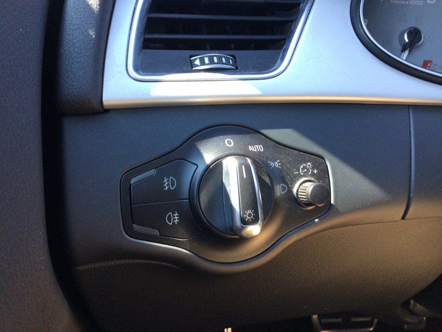 Used 2016 Audi S4 Premium Plus w/ Technology Package AWD/4WD image 39