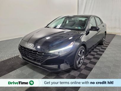 Used 2023 Hyundai Elantra SEL w/ Convenience Package