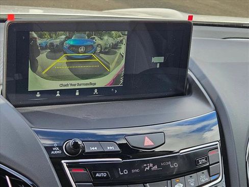 New 2025 Acura RDX SH-AWD w/ Technology Package image 13