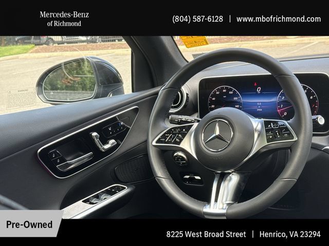 Used 2026 Mercedes-Benz GLC 300 4MATIC image 21