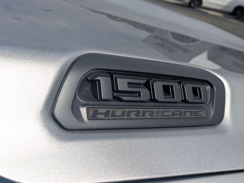 Used 2026 RAM 1500 Classic Warlock image 31