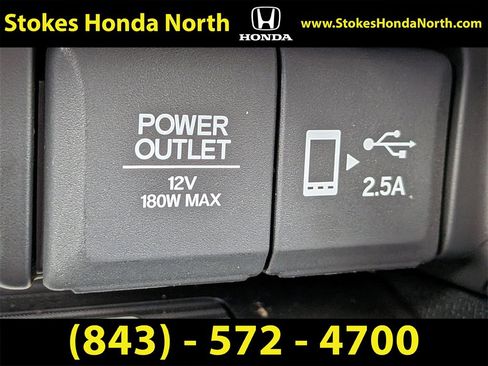 Certified 2022 Honda Pilot Touring image 26