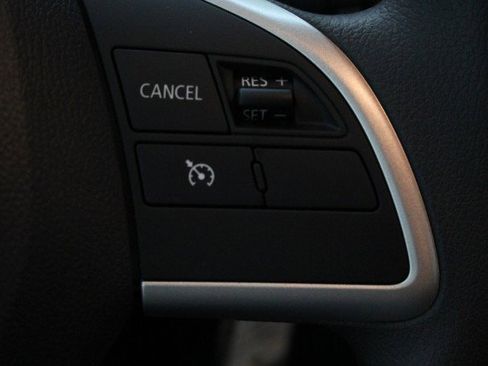 New 2026 Mitsubishi Outlander Sport ES image 10