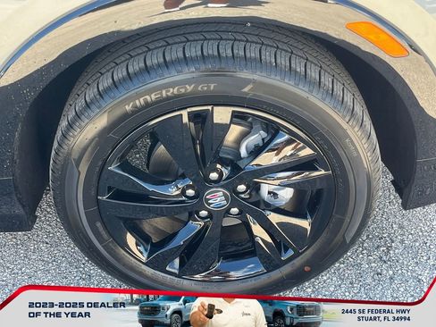 New 2026 Buick Encore GX Sport Touring w/ Advanced Technology Package image 20