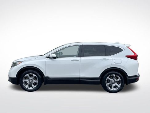 Certified 2019 Honda CR-V EX-L image 2