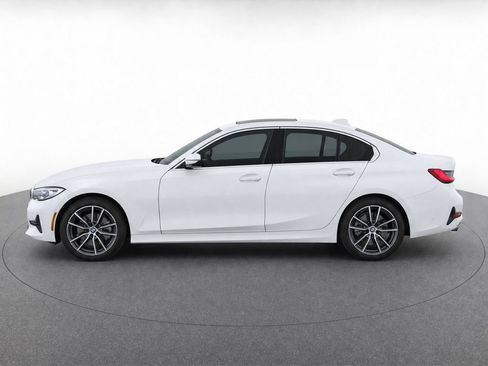 Used 2021 BMW 330i Sedan w/ Convenience Package RWD image 6