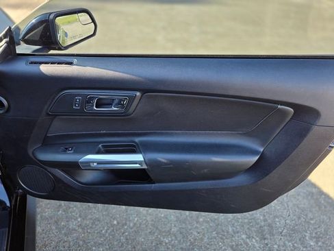 Used 2017 Ford Mustang GT w/ Black Accent Package image 14