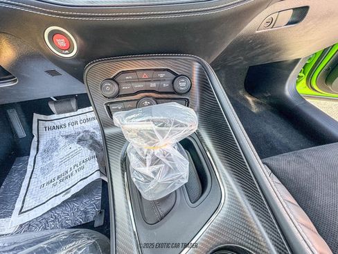 Used 2023 Dodge Challenger SRT Hellcat Redeye image 43