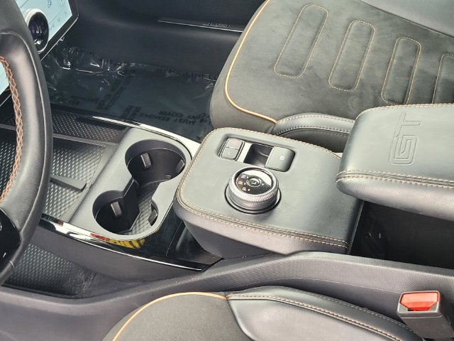 Certified 2022 Ford Mustang Mach-E GT AWD/4WD image 21