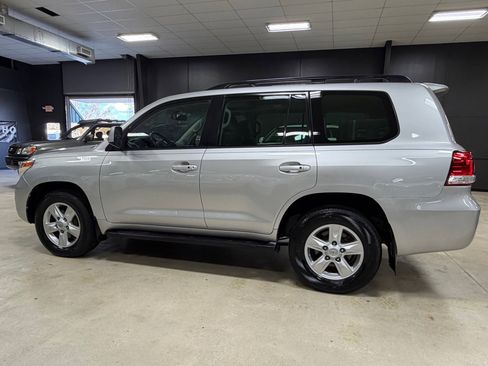 Used 2008 Toyota Land Cruiser image 15