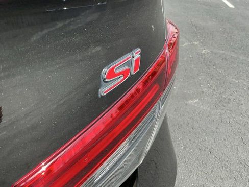 Used 2024 Honda Civic Si image 7