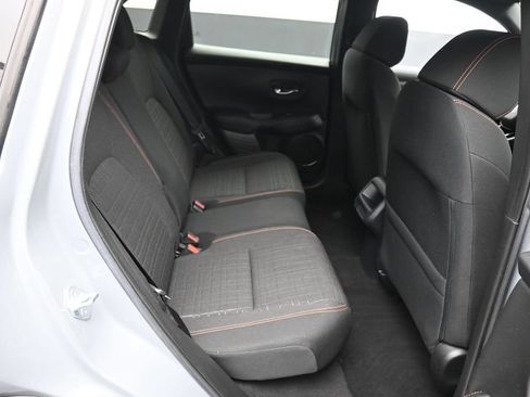 Certified 2024 Honda HR-V Sport image 22
