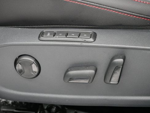 New 2026 Volkswagen Jetta GLI Autobahn image 4