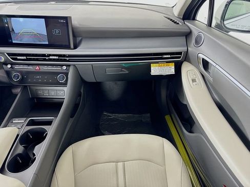Used 2025 Hyundai Sonata SEL image 34