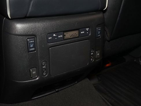 Used 2019 INFINITI QX80 Limited w/ All-Season Package image 20