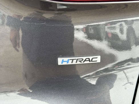 Used 2022 Hyundai Santa Fe SEL w/ Convenience + Premium Package image 14