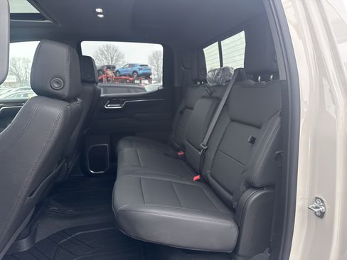 New 2026 Chevrolet Silverado 1500 RST w/ RST All Star Premium Package AWD/4WD image 12