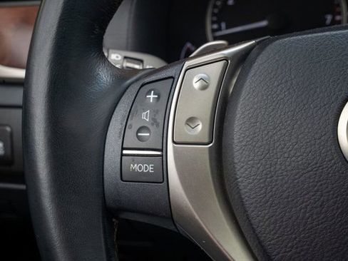 Used 2015 Lexus GS 350 w/ Premium Package RWD image 20