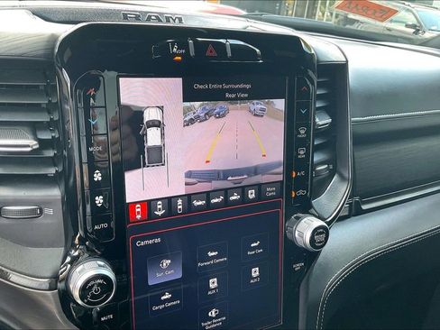 Used 2024 RAM 2500 Power Wagon w/ Level 2 Equipment Group image 21