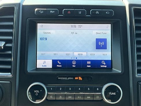 Used 2021 Ford Expedition King Ranch AWD/4WD image 35