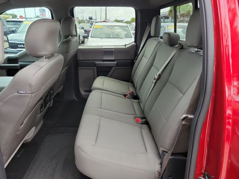 Used 2016 Ford F150 XLT w/ Equipment Group 302A Luxury RWD image 15
