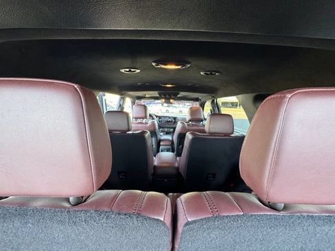 Used 2022 Dodge Durango Citadel AWD/4WD image 35