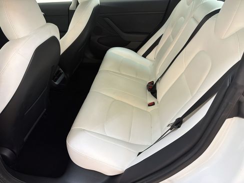 Used 2023 Tesla Model 3 Long Range AWD/4WD image 19