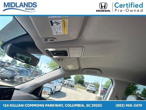Certified 2026 Honda Passport RTL image 13