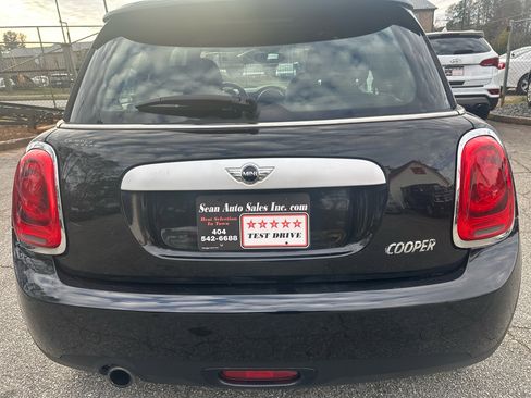 Used 2014 MINI Cooper 2-Door Hardtop image 6