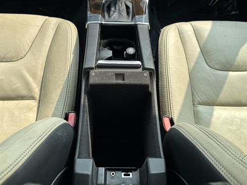 Used 2013 Volvo S60 T5 AWD/4WD image 12