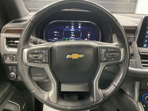 Used 2023 Chevrolet Tahoe Premier AWD/4WD image 17