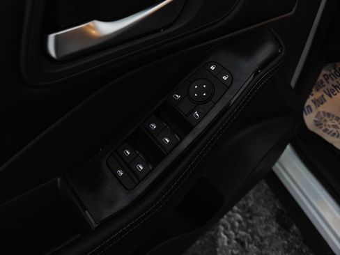 Used 2026 Nissan Rogue SV image 13