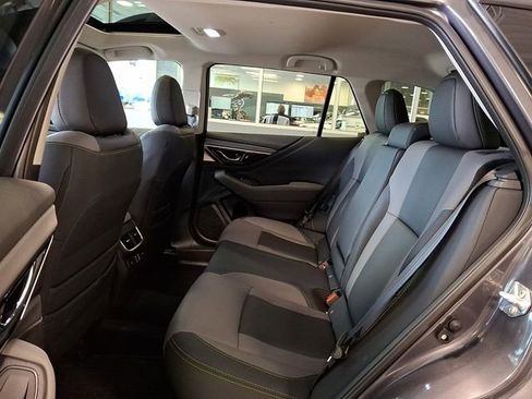 Used 2025 Subaru Outback Onyx Edition XT image 9