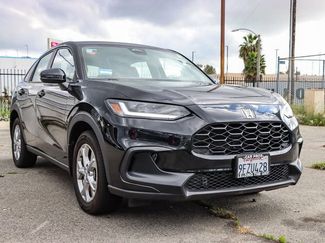 Used 2023 Honda HR-V LX video 2