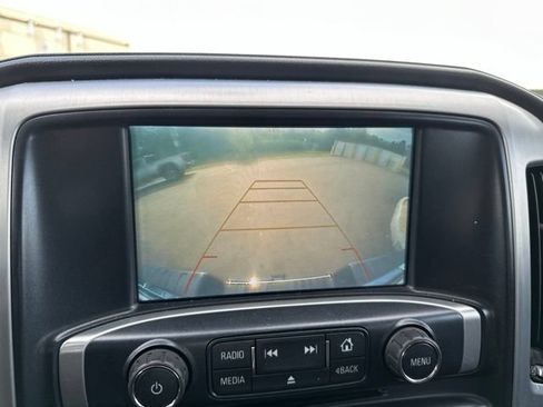 Used 2018 GMC Sierra 2500 SLT w/ Duramax Plus Package AWD/4WD image 28